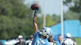 Detroit Lions' Marvin Jones is the NFL's oldest WR and proud of it: 'Outlasted everybody'