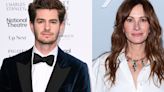 Andrew Garfield Is Set to Star in Luca Guadagnino Thriller 'After the Hunt' With Julia Roberts