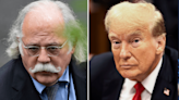 Ty Cobb predicts guilty verdict in Trump hush money trial