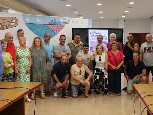 La orquesta Panorama y tributos de Camela y Alejandro Sanz protagonizarán las fiestas patronales de Xirivella