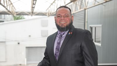 Executive director of Pride Center San Antonio stepping down