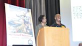 Delaware's first Tuskegee Airmen Commemoration Day for students interested in military