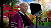 Morehouse College releases statement after President Joe Biden commencement speech
