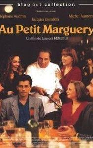 Au petit Marguery