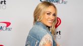 Carrie Underwood Shows Off New "Look" on Instagram and We're Obsessed