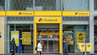 Mutmaßliche Geldwäsche von mehr als 60 Millionen Euro: BaFin untersucht offenbar verdächtige Vorgänge bei der Postbank