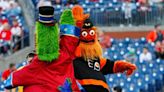 The 15 Best Mascots in Sports