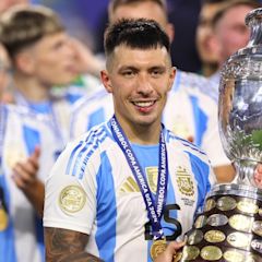 Martinez crucial, Zirkzee anonymous - Ranking Man United players at Euro 2024 and Copa America