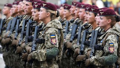The 15 Strongest Nations Ranked by Military Power