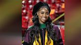 18-Year-Old Black Teen Makes History, Graduates With Doctorate Degree