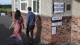 Labour is hopeful and Conservatives morose as voters deliver their verdict on UK's election day