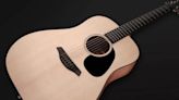 Furch Violet D-SM review – a first-class build that proves you don't need to spend silly money for a pro-quality dreadnought