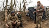 ‘Hope Without Hope’ on Ukraine’s Frontlines