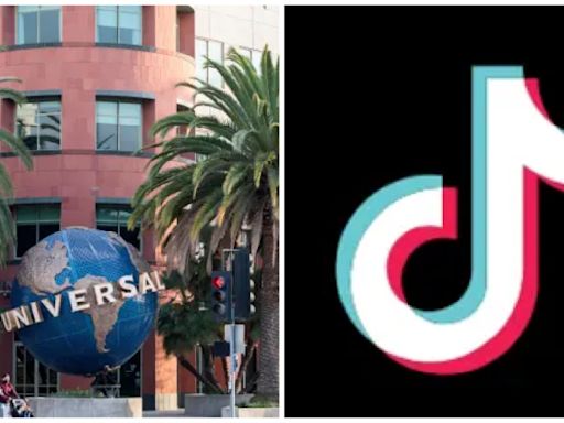 Universal Music Group Catalog To Return To TikTok As Companies Strike New Licensing Agreement