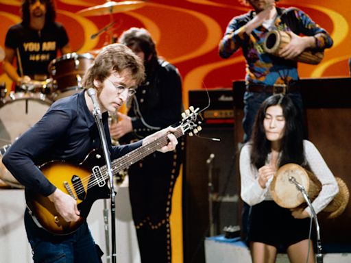 John Lennon’s ‘Daytime Revolution’, ‘My Hero Academia’, James Carville & Brigham Young In A Sea Of Indie Wide Releases...