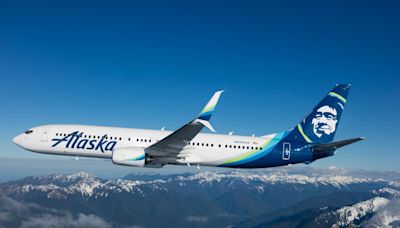 Alaska Airlines' Credit Card Has a 70,000 Mile Credit Card Sign-up Bonus Right Now — Plus, a Companion Fare