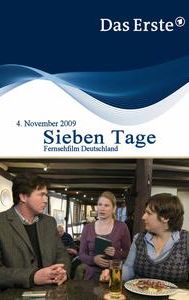 Sieben Tage