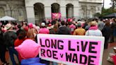 New York GOP challenged on abortion rights on Roe anniversary