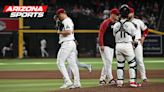 Has Paul Sewald pitched in his final closing situation for the Arizona Diamondbacks?