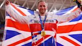 The most successful British Olympian of all-time revealed