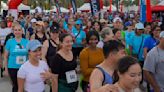 The Step Out Walk to Stop Diabetes set to kick off in Honolulu