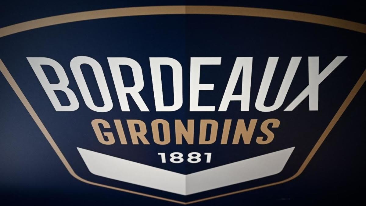 French soccer club Bordeaux, former team of Zinedine Zidane, give up pro status: Could they fold next?