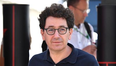 Binotto to lead Audi F1 team as Seidl and Hoffmann depart