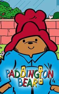 Paddington Bear