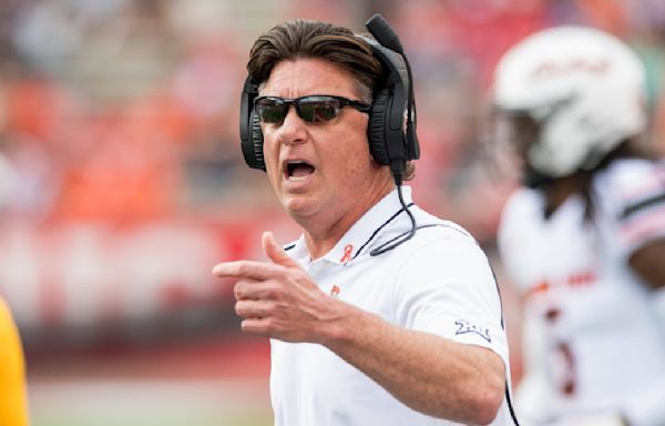 Mike Gundy’s Blunt Remarks Against NCAA is Turning Heads