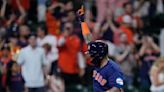 Maldonado's homer in eighth gives Houston Astros 3-2 win over Seattle Mariners