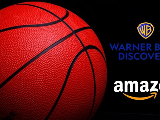 Warner Bros. Discovery Matched Amazon NBA Package Deal In Paperwork Submitted To League