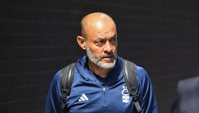 Sports minister makes Nuno Espirito Santo remark as he speaks out on £25m Saudi transfer