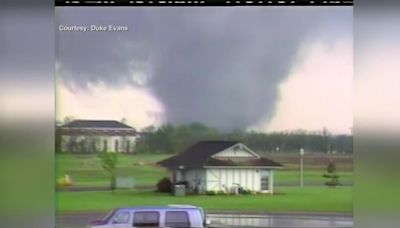 Remembering the deadly 1991 Andover tornado