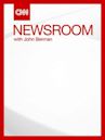 CNN Newsroom With John Berman