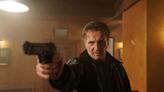 Liam Neeson: el rey de los mamporros