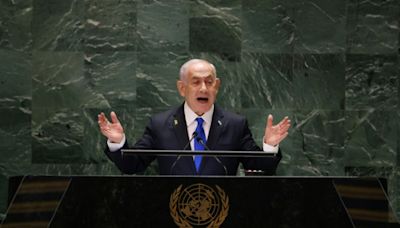 Israel-UN relations sink to new depths