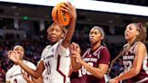 Talaysia Cooper transfers to Lady Vols basketball after freshman year at South Carolina