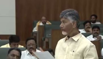 Chandrababu Naidu Compares Jagan Mohan Reddy To Drug Lord Pablo Escobar