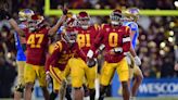 USC Hollywood script: much-maligned Korey Foreman makes game-sealing INT vs UCLA