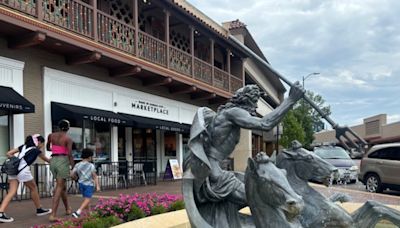 People excited to see what changes will come to the Country Club Plaza as new ownership takes over