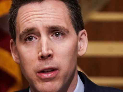 'Whistleblower' leaks information showing Trump was left exposed to shooter: Josh Hawley