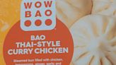 Health alert issued for frozen bao that could contain wrong filling, allergens