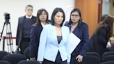 Fiscal José Domingo Pérez solicita seis años de cárcel contra Giuliana Loza, abogada de Keiko Fujimori