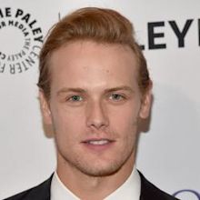 Sam Heughan