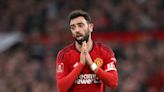 Manchester United injury update: Bruno Fernandes, Lisandro Martinez, Harry Maguire latest news and return dates