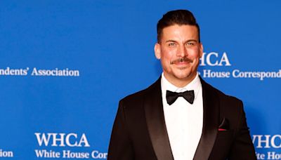 Jax Taylor Seeking In-Patient Treatment for Mental Health Struggles