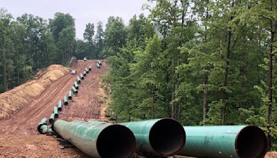 Mountain Valley Pipeline, after years of delay and booming costs, is at the verge of completion - WV MetroNews