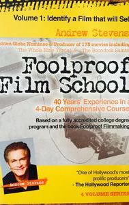 Foolproof Film School