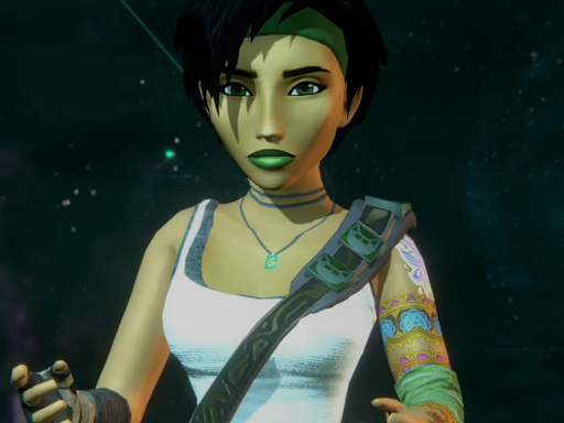 Beyond Good & Evil's new anniversary edition content demands BG&E2 is made