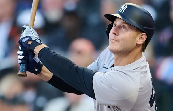 New York Yankees Urged To Consider Replacing Anthony Rizzo Via Big Trade